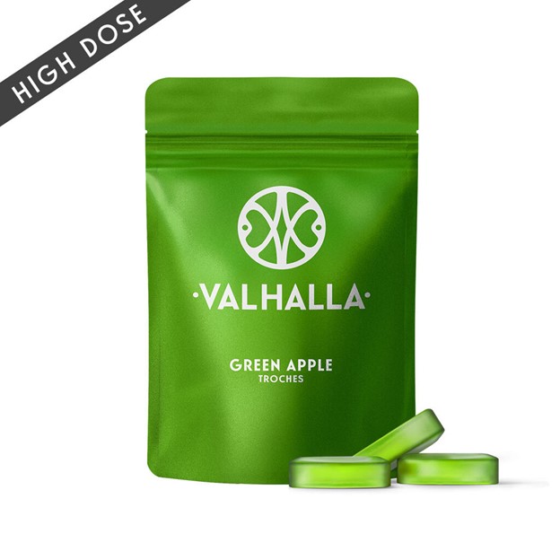 Green Apple
