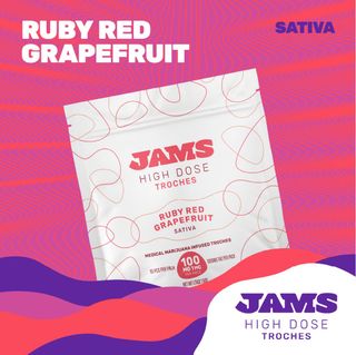Grapefruit JAMS