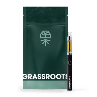 GSC Grassroots
