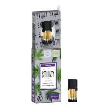 Skywalker OG STIIIZY