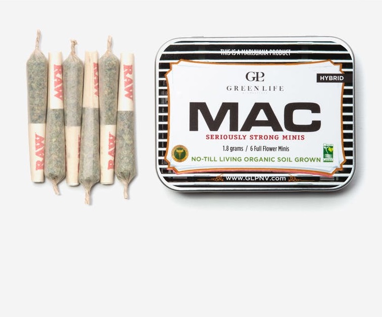 MAC