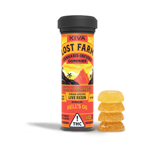 Chili Mango Lost Farm Chili Mango Lost Farm