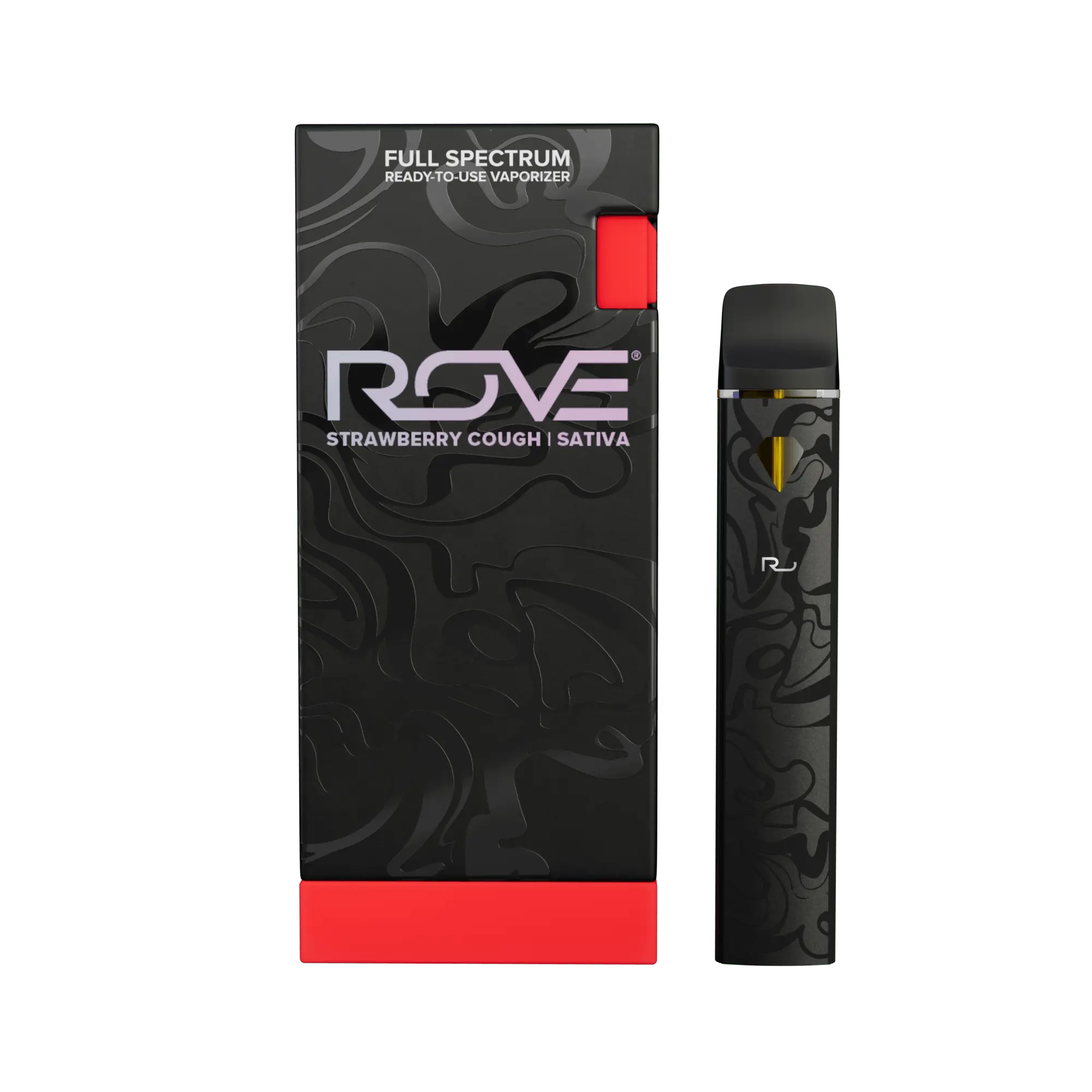 Strawberry Cough Rove