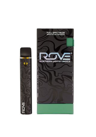 Northern Lights Rove