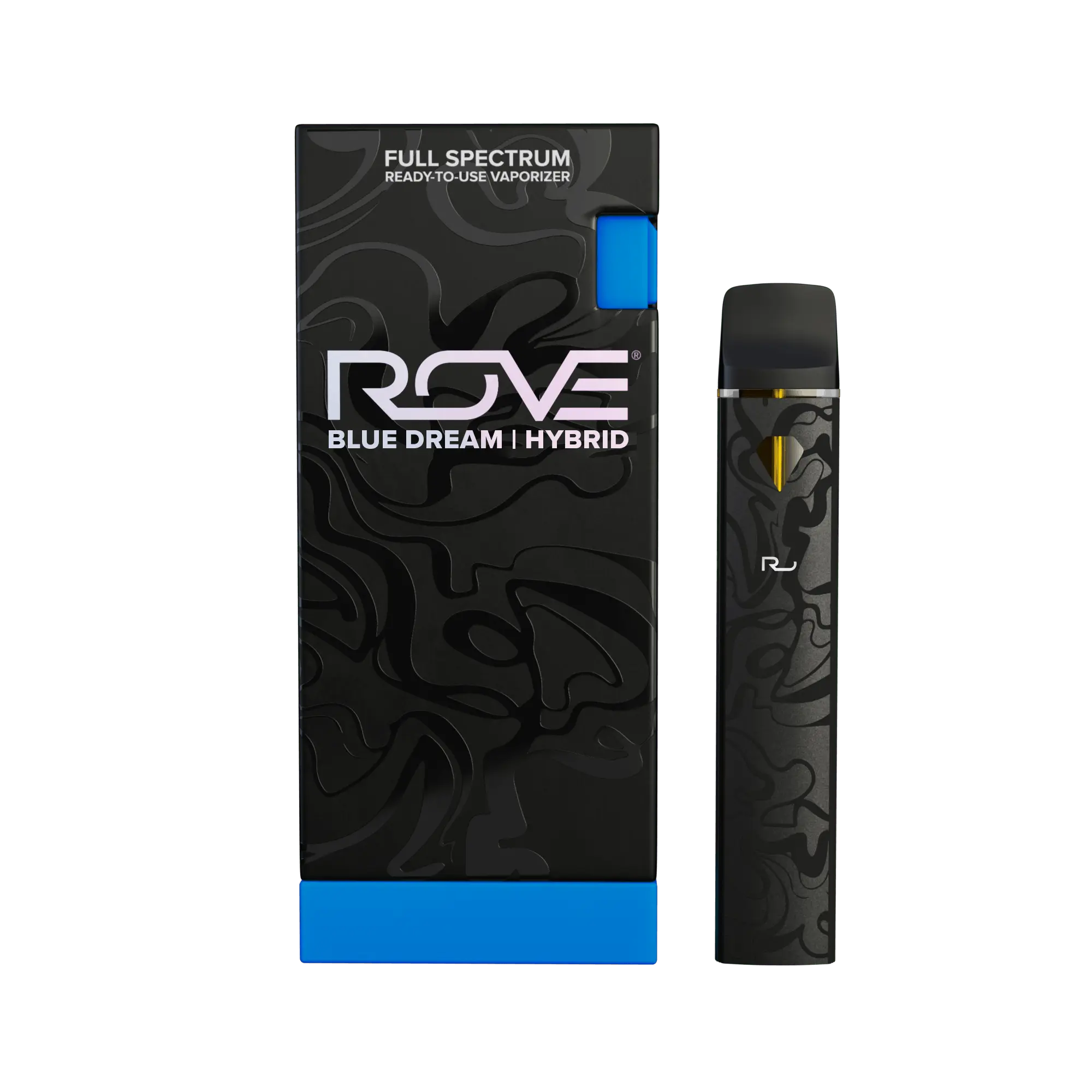 Blue Dream Rove
