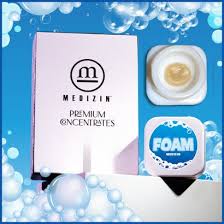 Foam