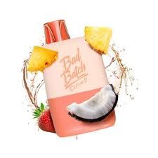 Caribbean Breeze Bad Batch
