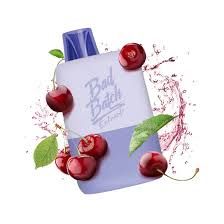 Black Cherry Fizz Bad Batch