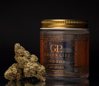 Cannabis Promo, Cannabis Sales, Cannabis Discounts, Cannabis on Sale, ONLY $45 GREEN LIFE PRODUCTIONS Eighths! 2