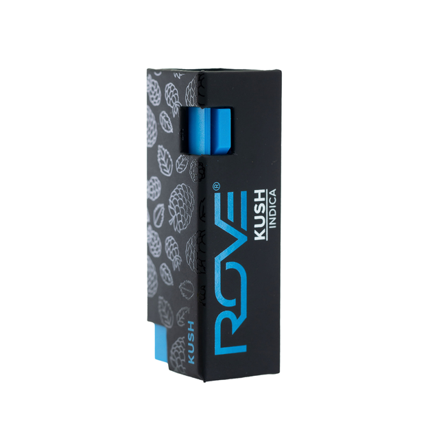 Kush Rove