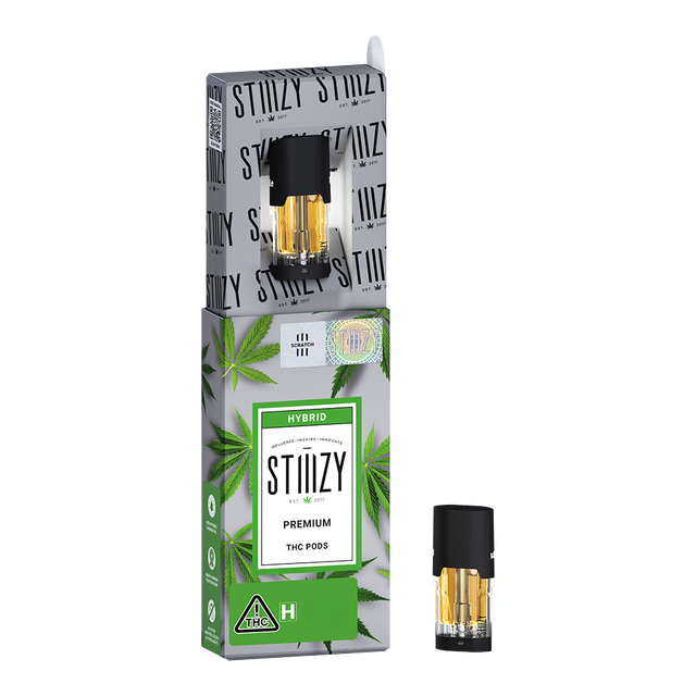 Juicy Melon STIIIZY
