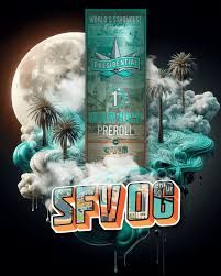 SFV OG Presidential