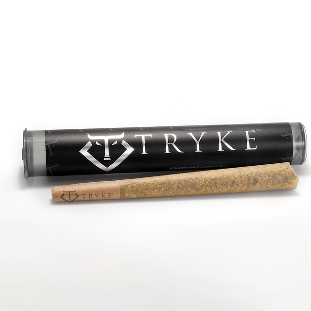 Mountain Glue Tryke