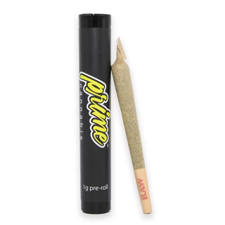 Cannabis Promo, Cannabis Sales, Cannabis Discounts, Cannabis on Sale, 2 FOR $30 PRIME, BASELINE, & POLARIS 1g Infused Pre-Rolls! 3
