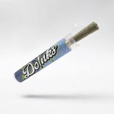 Blueberry Kush