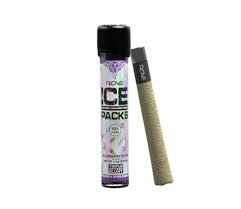 Blueberry Kush Rove Blueberry Kush Rove
