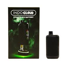 Indocloud