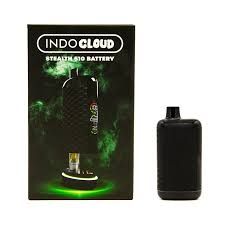 IndoCloud INDO