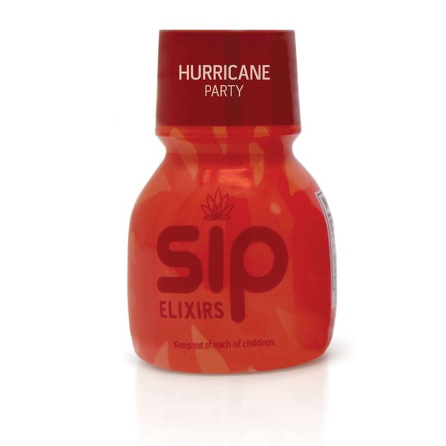 Hurricane Sip