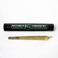 Hoagie Breath Nature's Chemistry