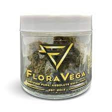 Headband FloraVega
