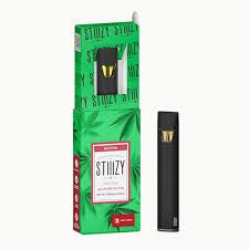 Sour Tangie STIIIZY