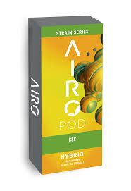 GSC Airo