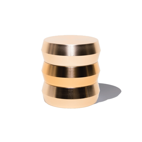 Branded Gilded 75mm
