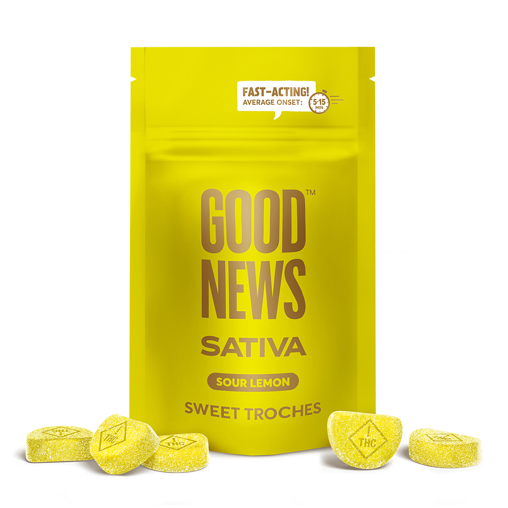 Sour Lemon