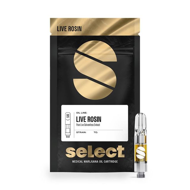 Cap Junky Select