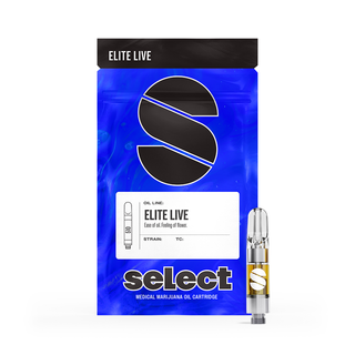 Cannabis Promo, Cannabis Sales, Cannabis Discounts, Cannabis on Sale, $15 Select Elite 0.5g Vape Carts! 3