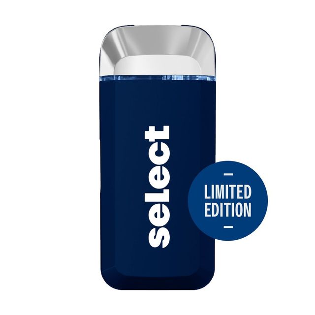 Cap Junky Select