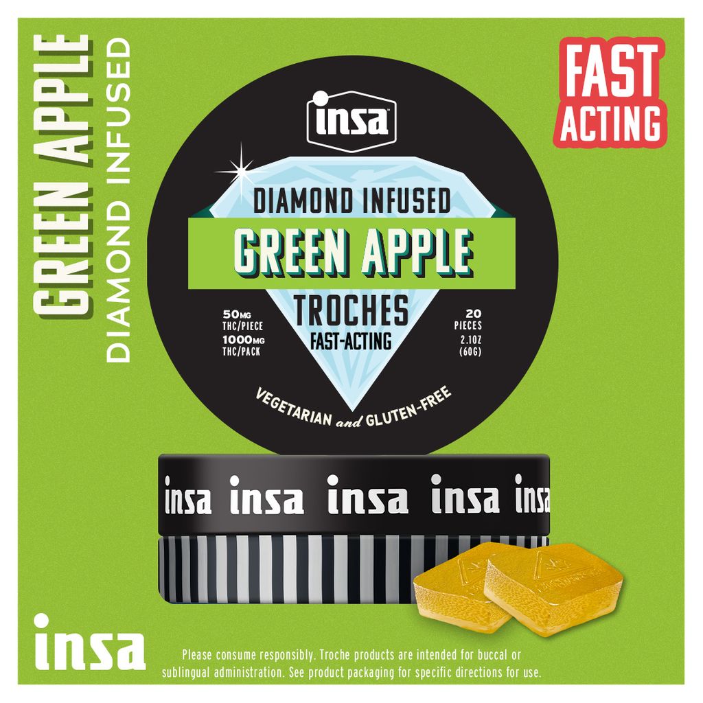 Green Apple