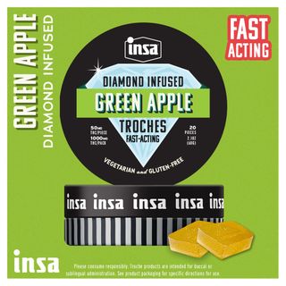 Cannabis Promo, Cannabis Sales, Cannabis Discounts, Cannabis on Sale, 25% Off Insa Products! 2