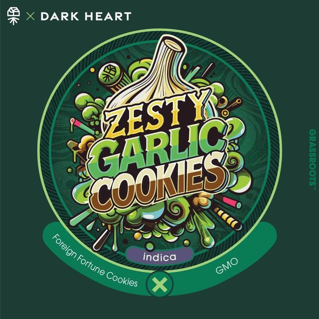 Zesty Gahlic Cooks Grassroots Zesty Gahlic Cooks Grassroots