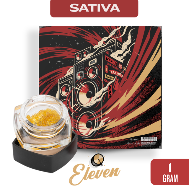 Pura Vida Eleven