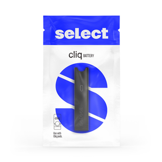 CLIQ Pod Select