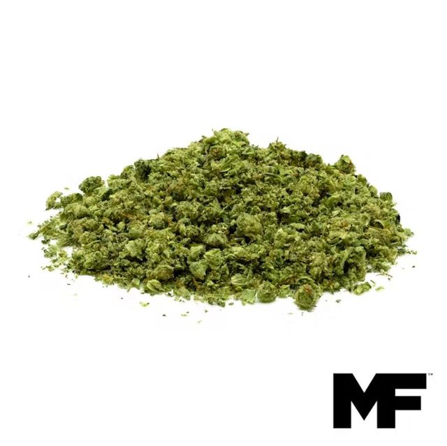Cherry Punch x Whoopie P Modern Flower