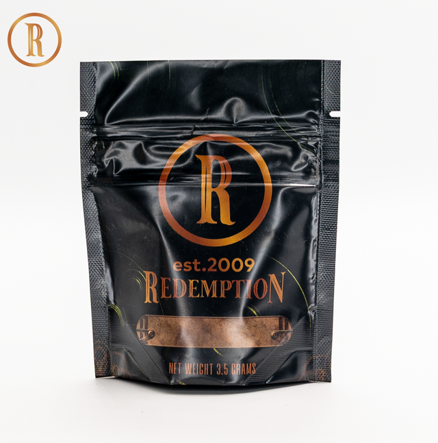 Bravado Redemption