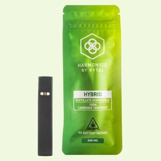 Cannabis Promo, Cannabis Sales, Cannabis Discounts, Cannabis on Sale, $40 Mood 1g AIO Vapes! 3