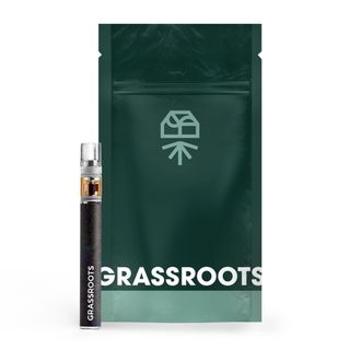 Cannabis Promo, Cannabis Sales, Cannabis Discounts, Cannabis on Sale, $15 Grassroots 0.3g Vapes! 3