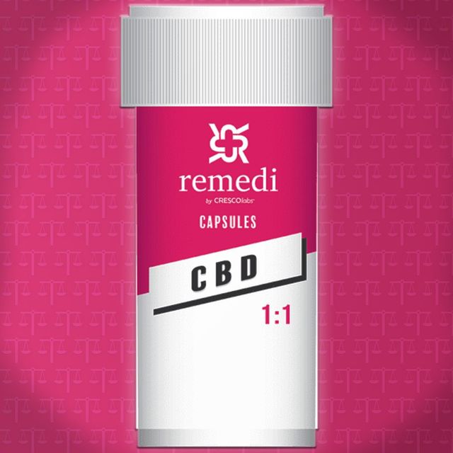 CBD Remedi