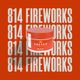 814 Fireworks Cresco 814 Fireworks Cresco