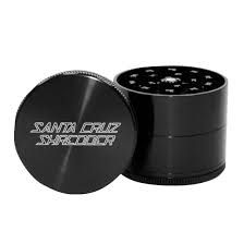 Branded Santa Cruz