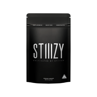 Goats Milk STIIIZY