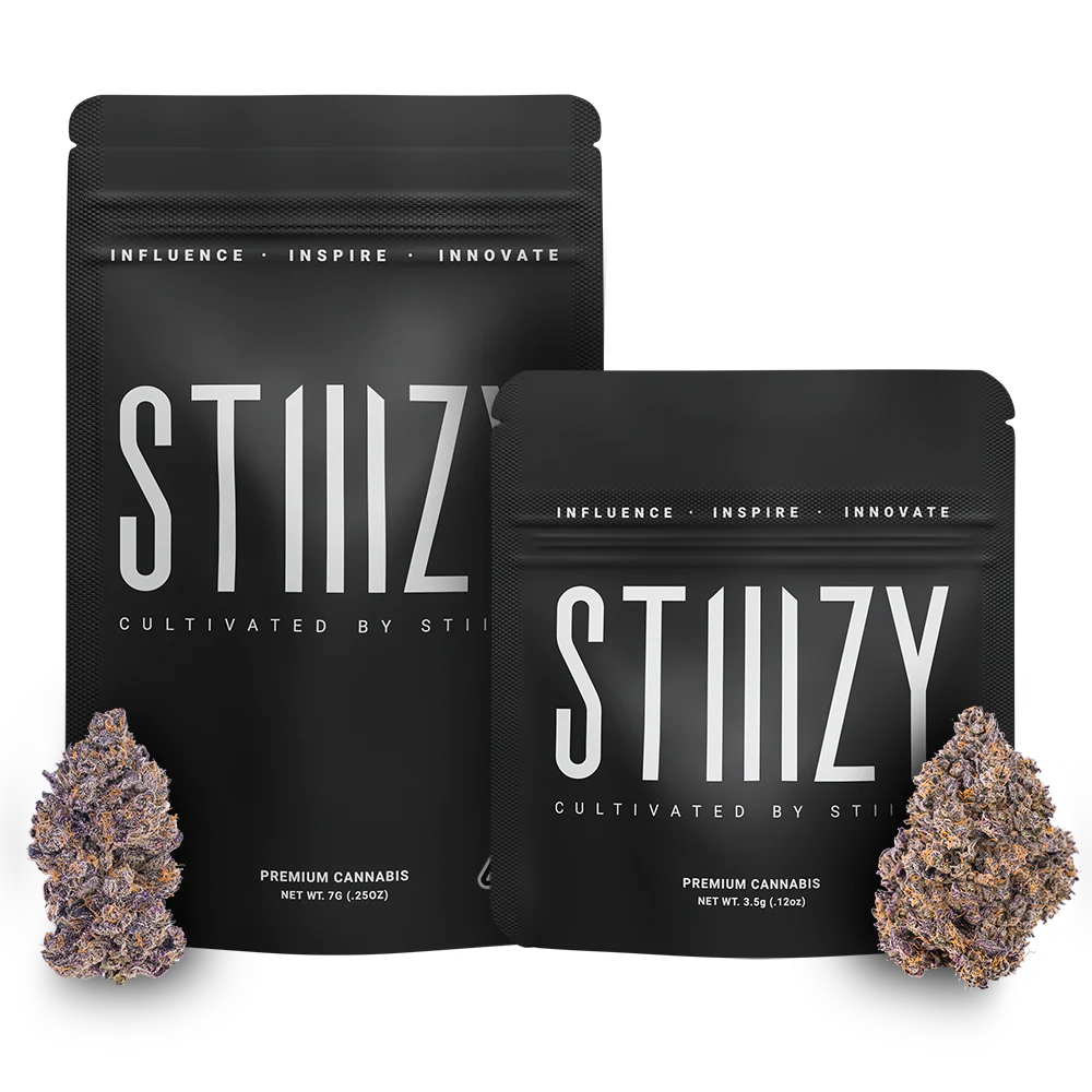 GG#4 STIIIZY