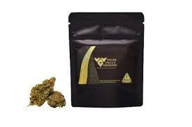 Cannabis Promo, Cannabis Sales, Cannabis Discounts, Cannabis on Sale, ONLY $20 Eighths: SAVVY, SECHE, & VVG! 3