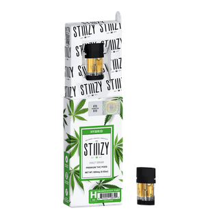 GDP STIIIZY