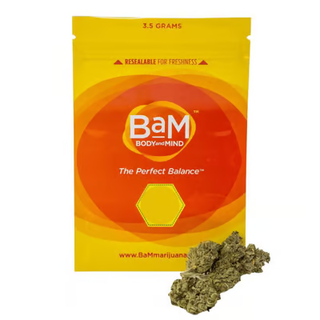 G-Kandy BaM