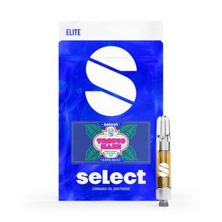 Tropic Haze Select